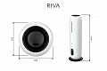 Ультразвуковой увлажнитель воздуха Riva RUH-RV300/8.0E-WT (1351961BR)