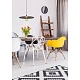 Подвесной светильник Plat black (68145FAR)