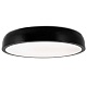 Светильник потолочный Cocotte shiny black (64183FAR)