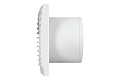 Вытяжной осевой вентилятор Silent 5C Matt White (133920)