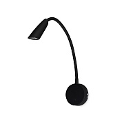 Светильник настенный Boken black (41032FAR)