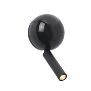 Светильник настенный Press black (62351FAR)
