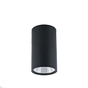 Светильник потолочный Rel black (64201FAR)