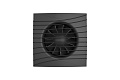 Вытяжной осевой вентилятор Silent 4C Matt Black (133906)
