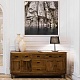 Лампа настольная Savoy black+black (20305-83FAR)