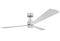 Люстра-вентилятор DREAMFAN Rotterdam White LED DC 132 (50002DC)