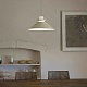 Подвесной светильник Naos beige (64501FAR)