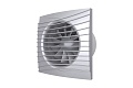 Вытяжной осевой вентилятор Silent 5C gray metal (133918)