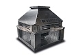 Каминный вентилятор (дымосос для камина) Vortice Heatmaster F400 315 T2 1.5KW 15260VRT