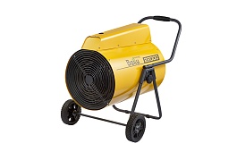 Электрическая тепловая пушка Prorab 2 BHP-P2-22 (1135823RS) Электрическая тепловая пушка Prorab 2 BHP-P2-22 (1135823RS)