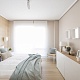 Светильник настенный Vesper white+beige (29982FAR)