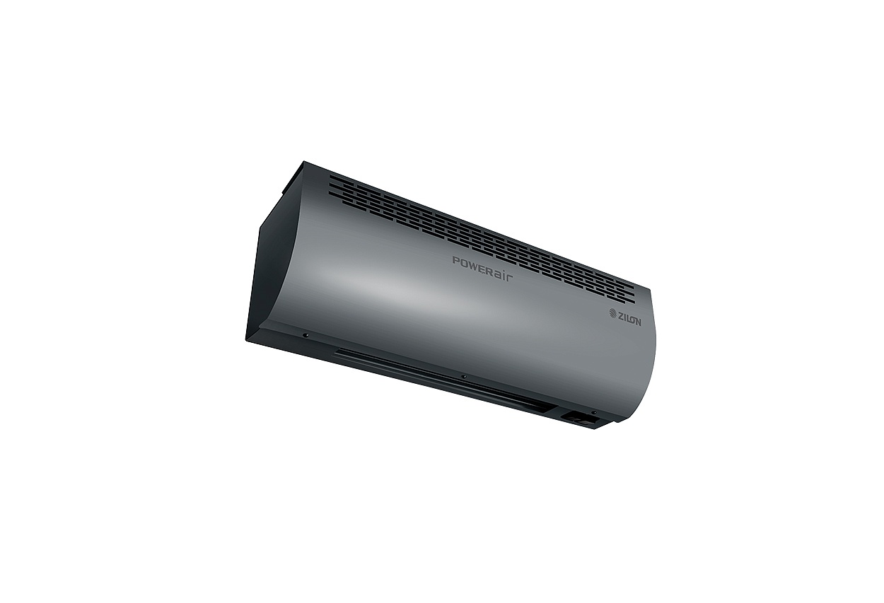 Электрическая тепловая завеса Zilon ZVV-1.5E9SG (1052331BR)
