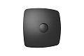 Вытяжной осевой вентилятор Rio 5C matt black (133997)