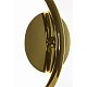 Лампа настольная Le Vita gold (29692DFAR)
