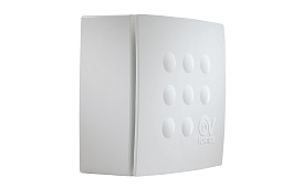 Вытяжной центробежный вентилятор Quadro Micro 100 (11936-1VRT)