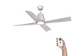 Люстра-вентилятор Typhoon Led Gray DC (33489-15FAR)