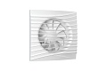 Вытяжной осевой вентилятор Silent 5C Matt White (133920)