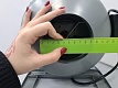 Канальный вентиляторы Hi Vent Br LL (136097)