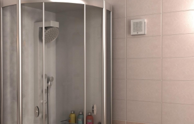 Вытяжные вентиляторы для ванной комнаты и туалета