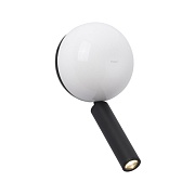 Светильник настенный Press white (62350FAR)