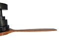 Потолочный вентилятор DREAMFAN Lantau Black Wood DC 132 (33501DC)