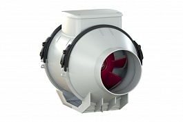 Канальный вентилятор Lineo 100 T (17185VRT)