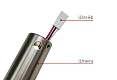 Штанга удлиняющая DREAMFAN 15315 Stainless steel