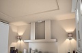 Вытяжной бытовой бесшумный вентилятор Punto Evo ME 100/4 LL (11260-1VRT)