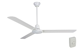 Потолочный вентилятор DREAMFAN Simple 142 50142-1DFN