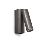 Светильник настенный Rob bronze (68497FAR)