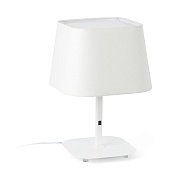 Лампа настольная Sweet white (29954FAR)