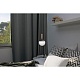 Подвесной светильник Mine dark grey (28376FAR)