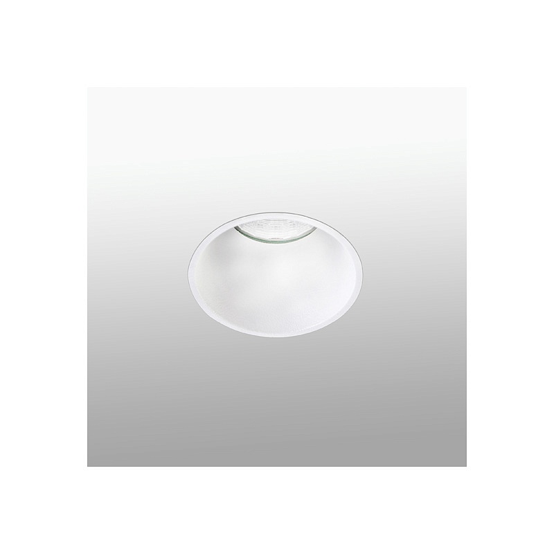 Встраиваемый светильник Fox Trimless white (02101101FAR)