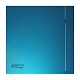 Вытяжной бытовой вентилятор SILENT-100 CZ BLUE DESIGN-4C (5210624700)
